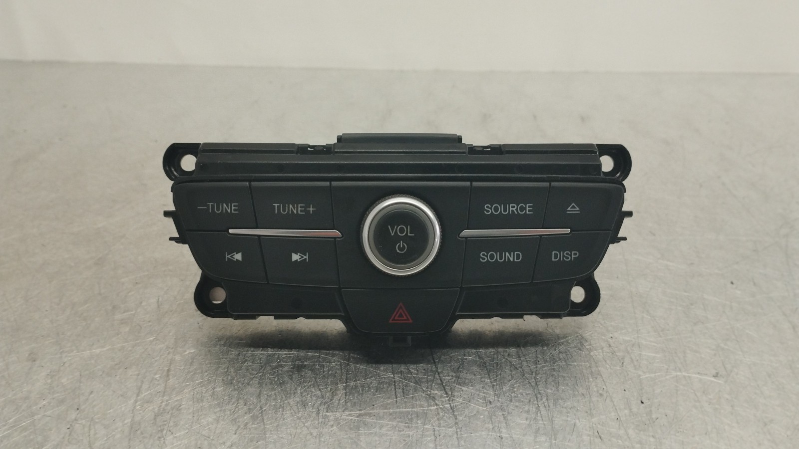 Mando multifuncion FORD FOCUS III | 10 - 