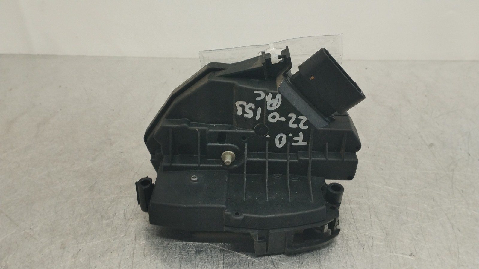Cierre Puerta Delatera Dcha. FORD FOCUS III | 10 - 