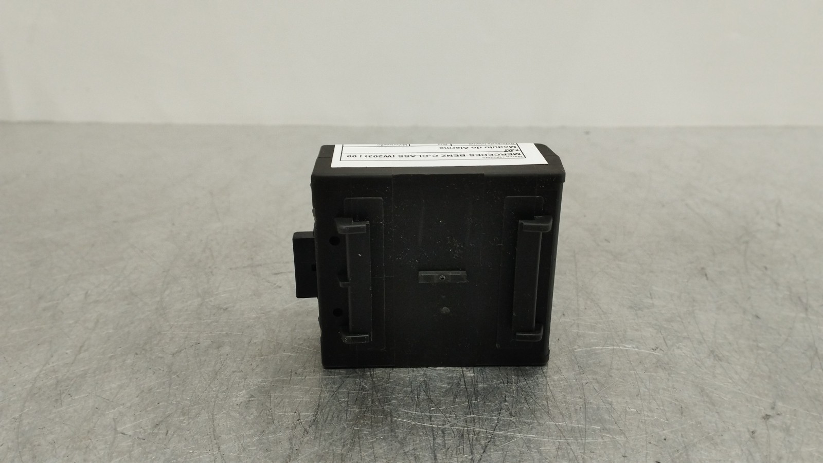 Alarm Module MERCEDES-BENZ C-CLASS (W203) | 00 - 07 Imagem-0