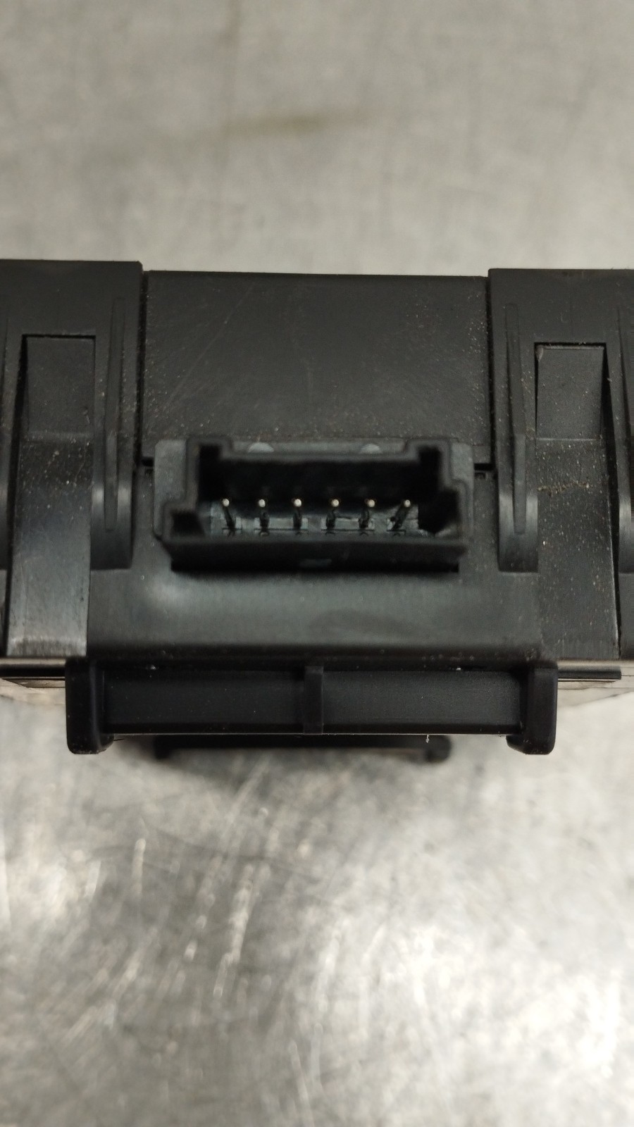 Alarm Module MERCEDES-BENZ C-CLASS (W203) | 00 - 07 Imagem-1