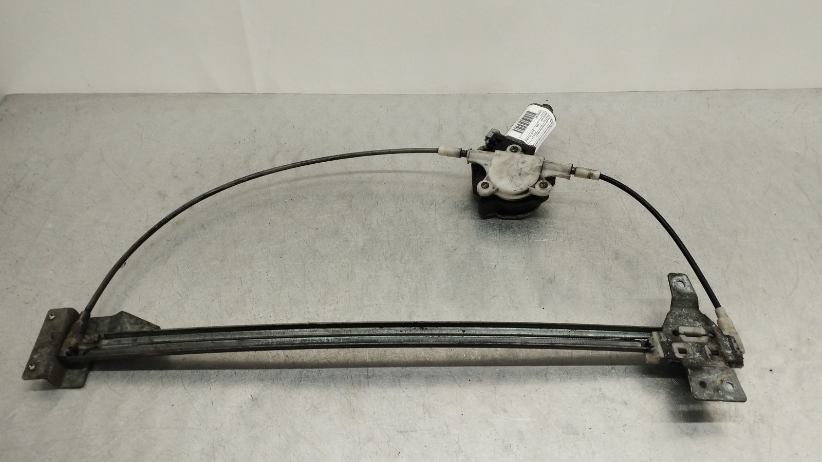 Lève-vitre avant gauche électrique MERCEDES-BENZ V-CLASS (638/2) | 96 - 03