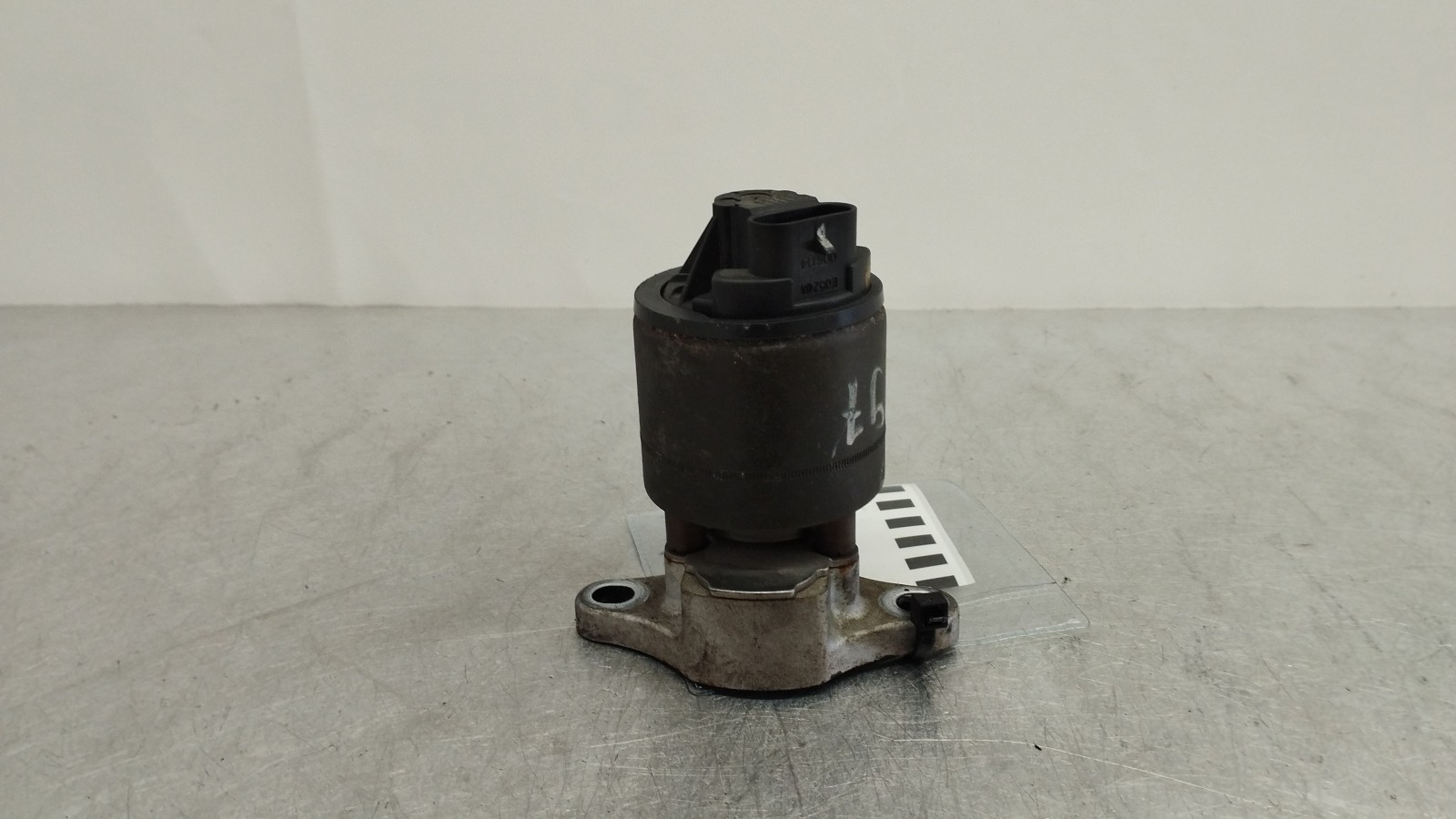 Válvula EGR CHEVROLET AVEO / KALOS três volumes (T250, T255) | 05 - 