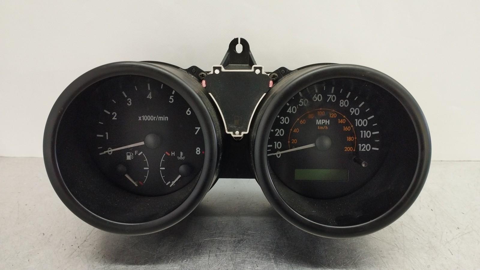 Quadrante CHEVROLET AVEO / KALOS três volumes (T250, T255) | 05 - 