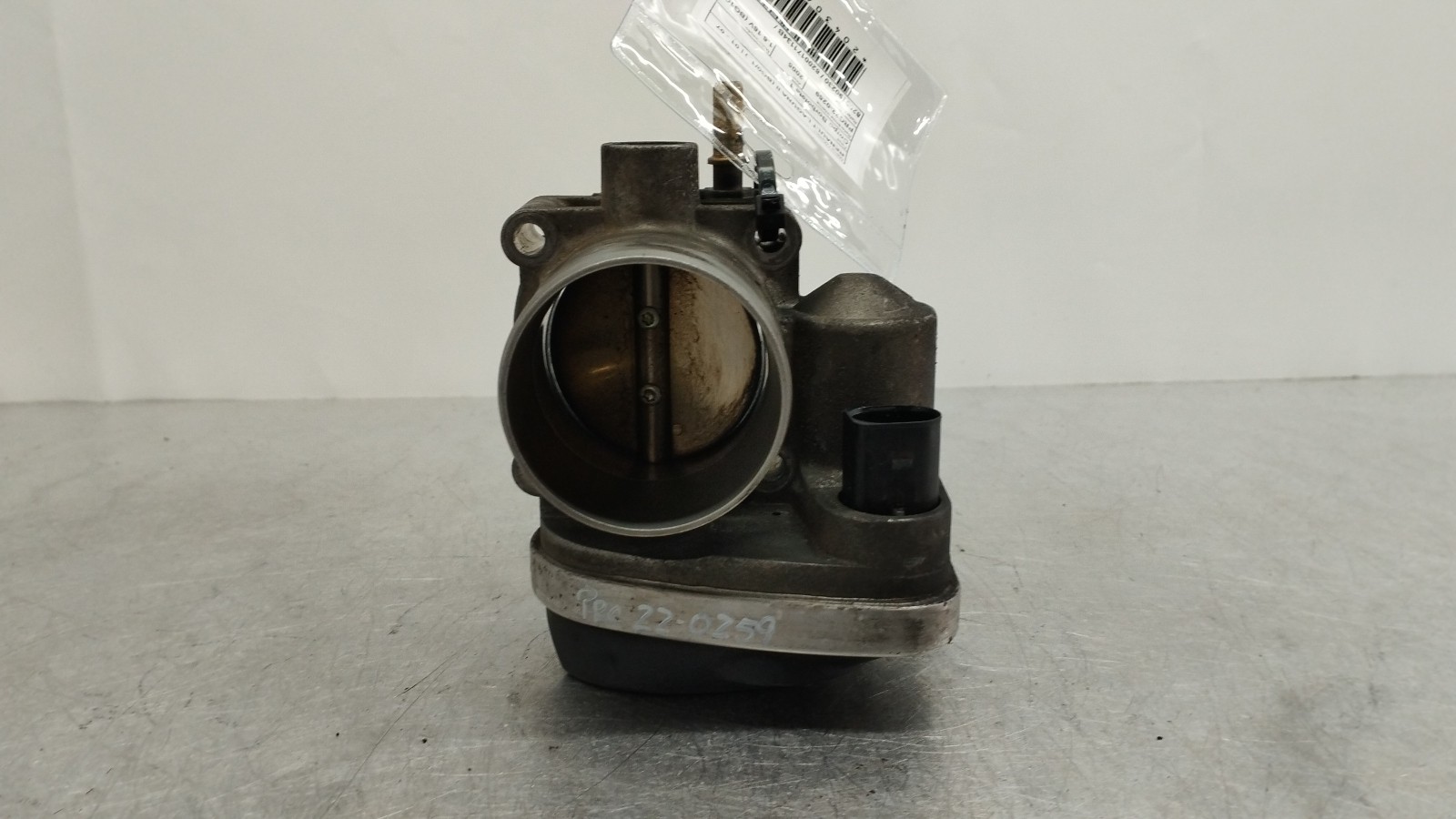 Caja Mariposa RENAULT LAGUNA II (BG0/1_) | 01 - 07