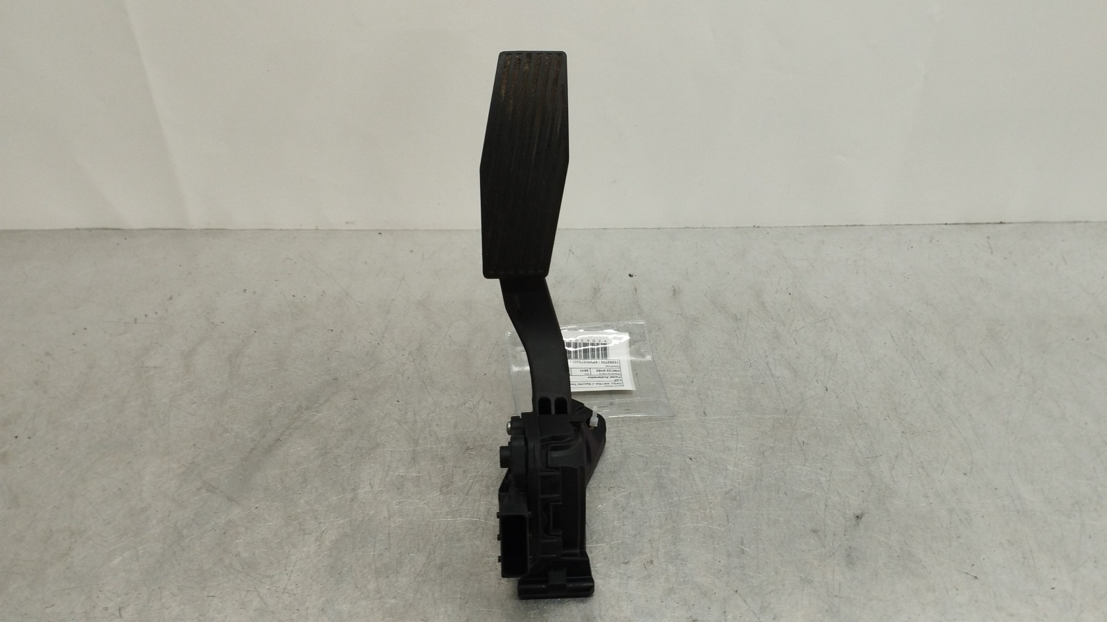 Pedal Acelerador OPEL ASTRA J Sports Tourer (P10) | 10 - 15