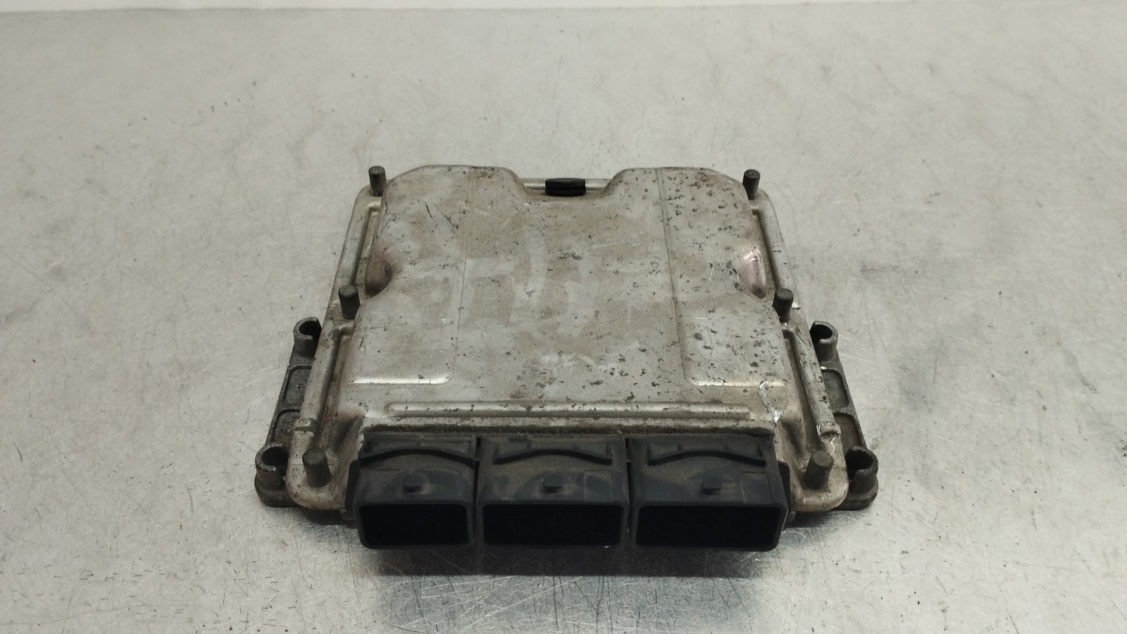 Centralina do Motor RENAULT LAGUNA II Grandtour (KG0/1_) | 01 - 07