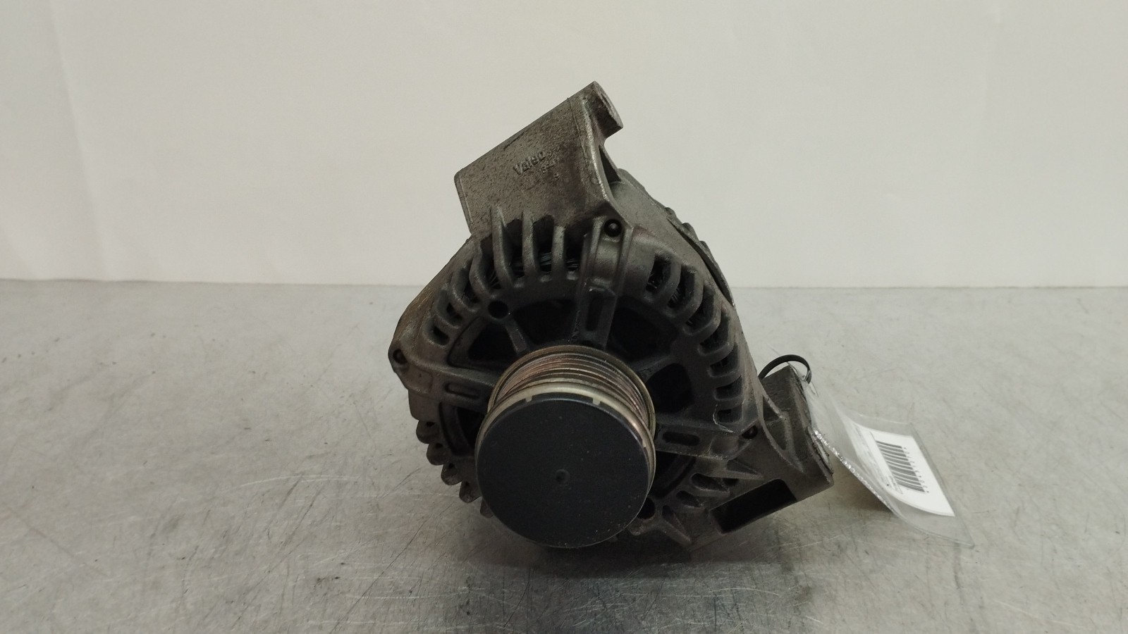 Alternateur FIAT LINEA (323_, 110_) | 06 - 