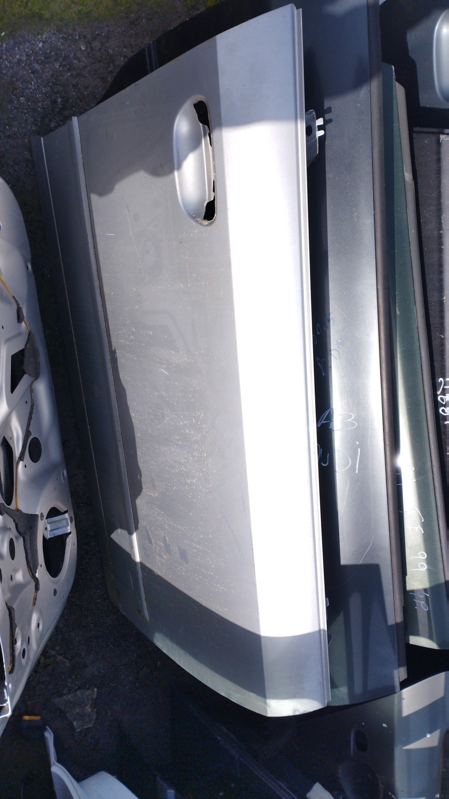 Porta Frente Dto AUDI A4 Avant (8E5, B6) | 00 - 05