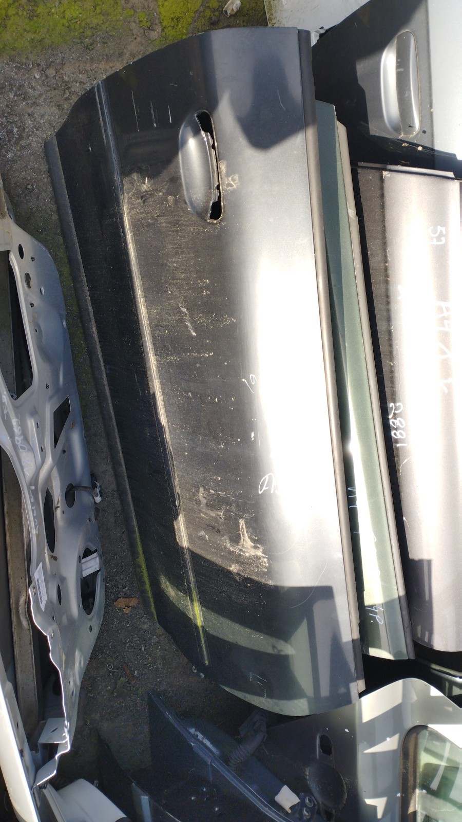 Porta Frente Drt AUDI A3 (8L1) | 96 - 06