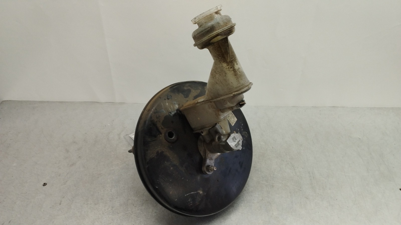 Servo Freio NISSAN QASHQAI / QASHQAI +2 I (J10, NJ10, JJ10E) | 06 - 14