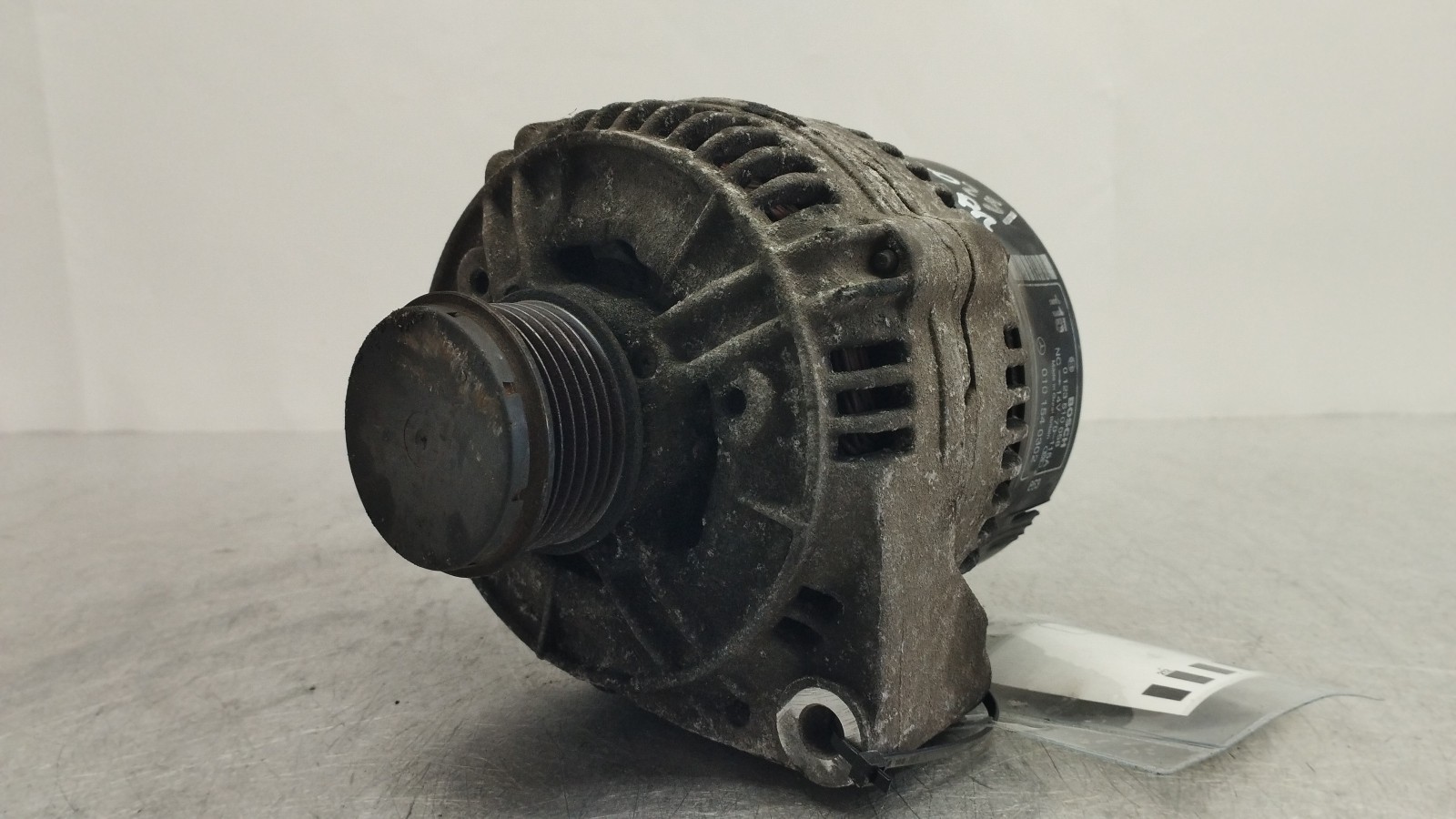 Alternateur MERCEDES-BENZ V-CLASS (638/2) | 96 - 03