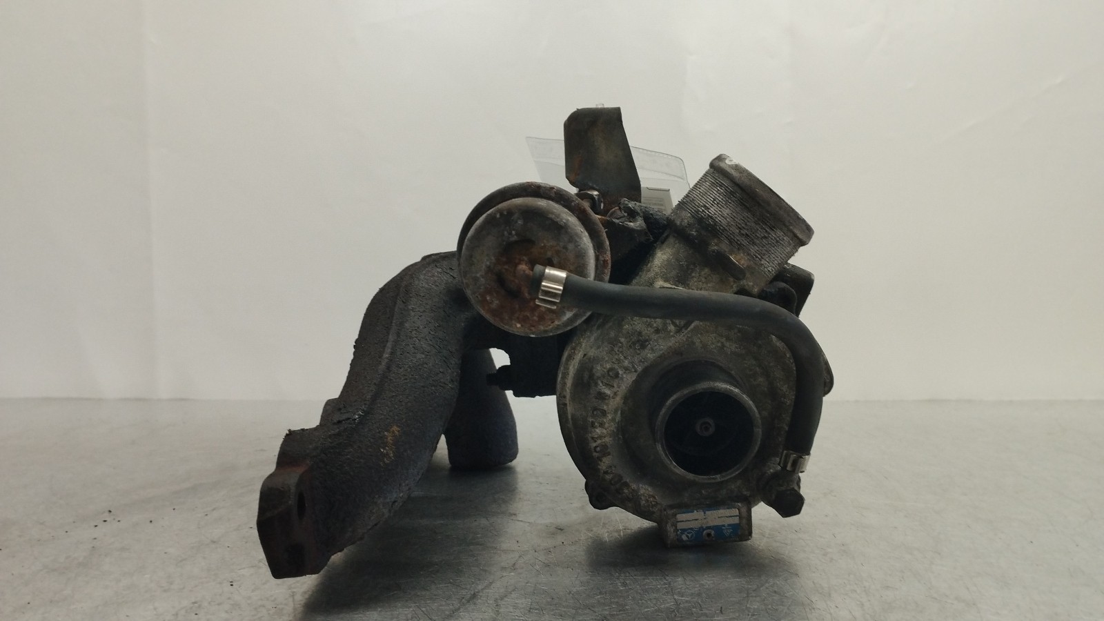 Turbocompresseur MERCEDES-BENZ V-CLASS (638/2) | 96 - 03