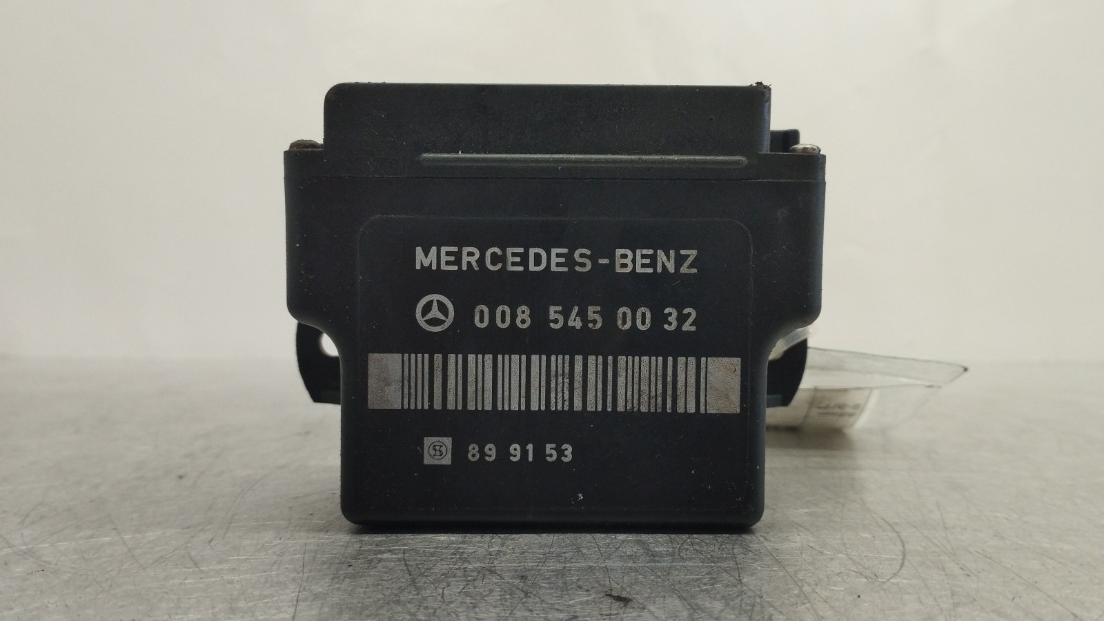Resistência (Relé) das Velas MERCEDES-BENZ V-CLASS (638/2) | 96 - 03