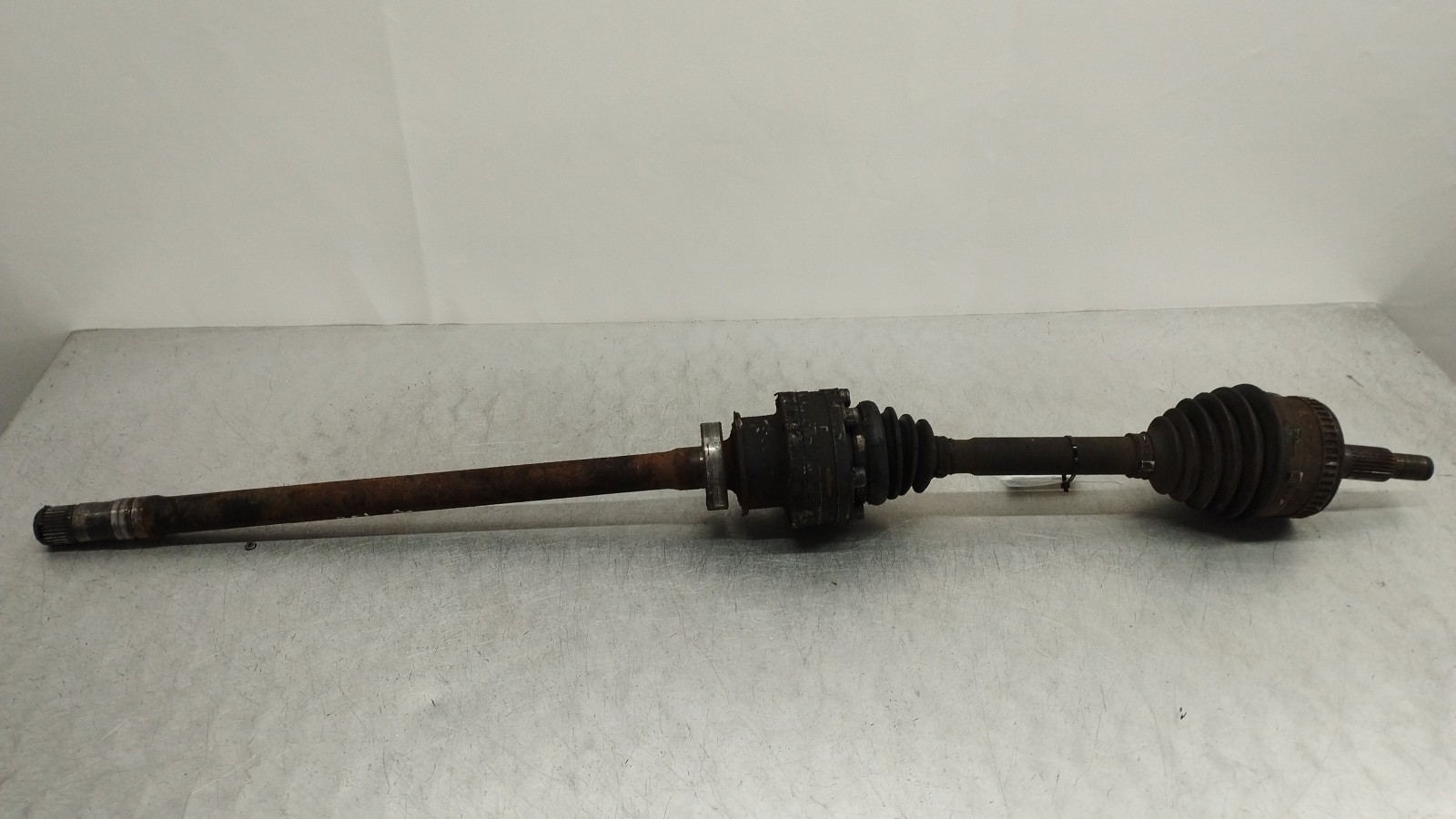 Arbre de transmission avant droit MERCEDES-BENZ V-CLASS (638/2) | 96 - 03