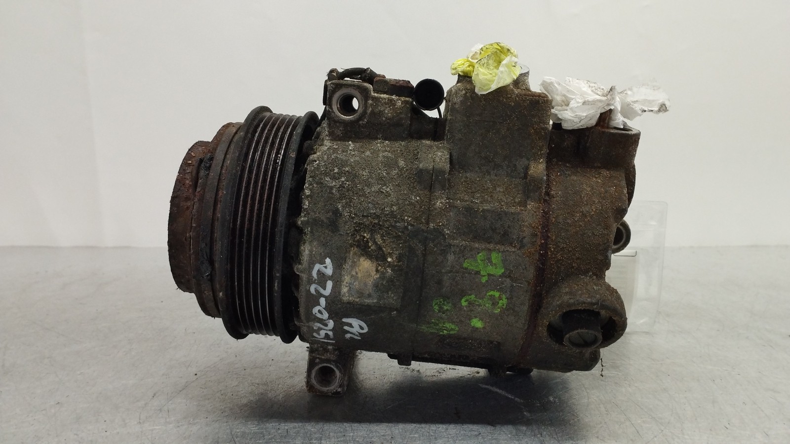 Compresseur de climatisation AC MERCEDES-BENZ V-CLASS (638/2) | 96 - 03