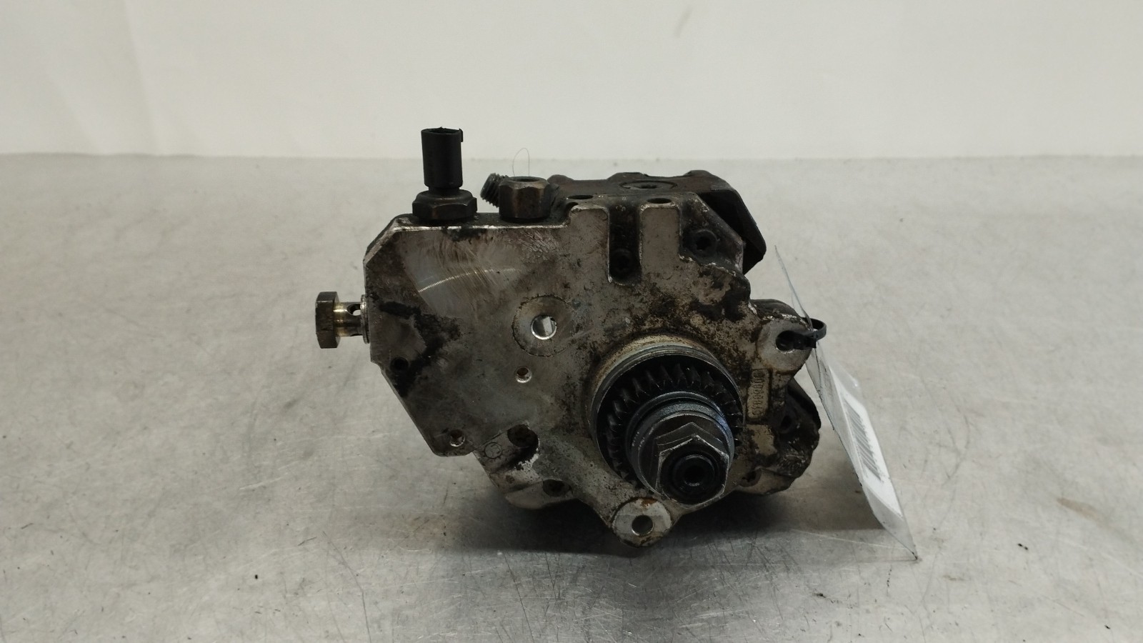 Injection pump / Common-Rail MERCEDES-BENZ A-CLASS (W169) | 04 - 12 Imagem-0