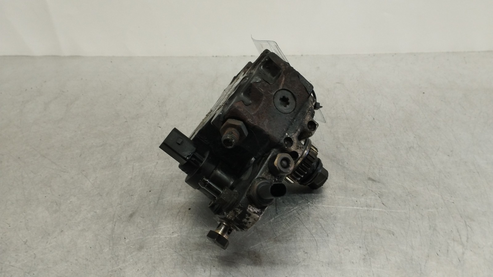 Injection pump / Common-Rail MERCEDES-BENZ A-CLASS (W169) | 04 - 12 Imagem-2