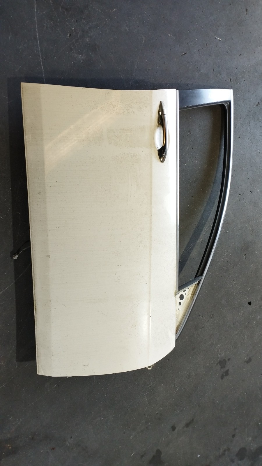 Porta Frente Drt HONDA ACCORD VII (CL, CN) | 03 - 12