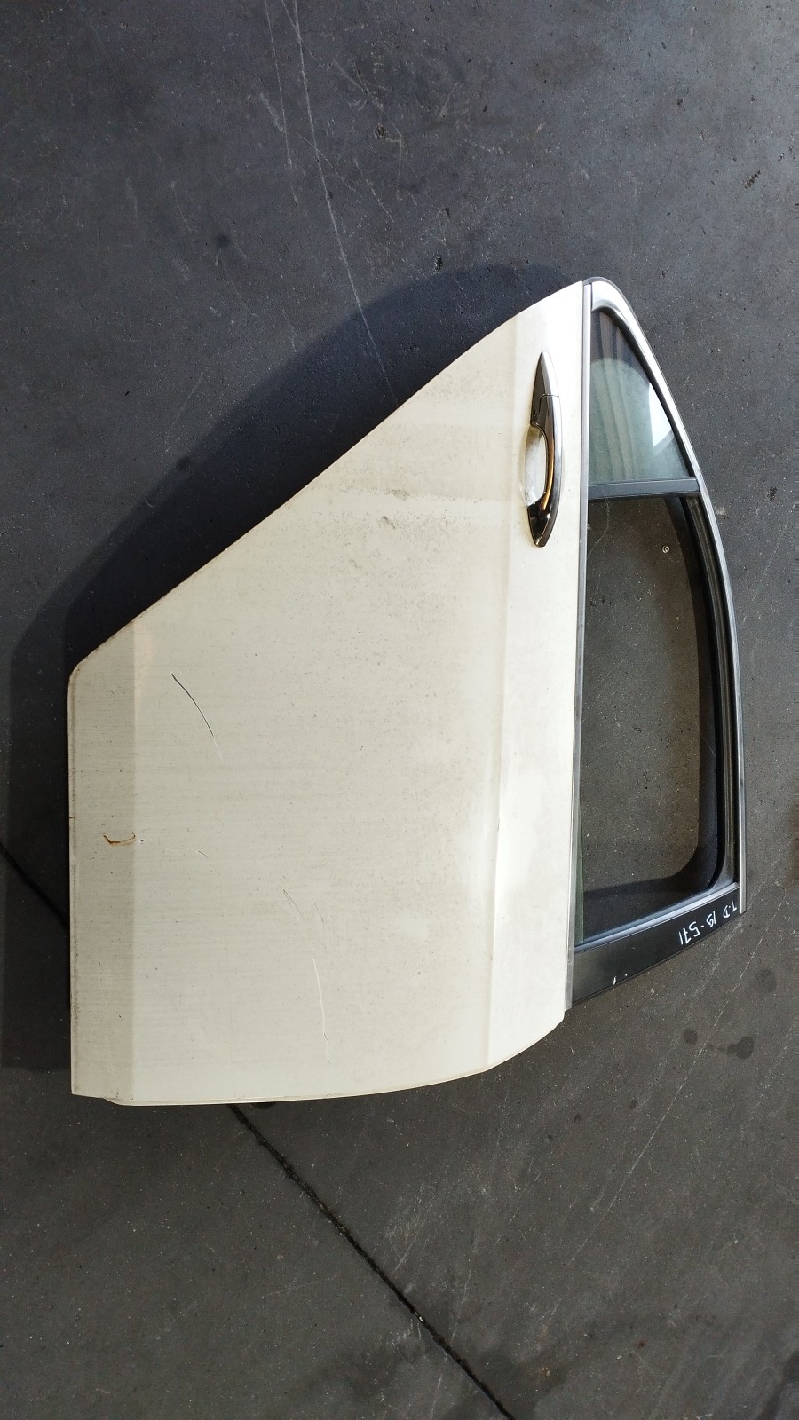 Porta Tras Drt HONDA ACCORD VII (CL, CN) | 03 - 12