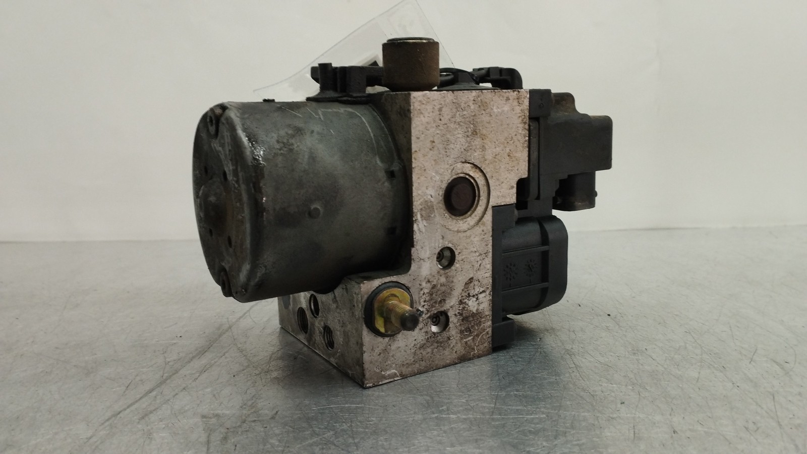 ABS OPEL ASTRA G Combi (T98) | 98 - 04