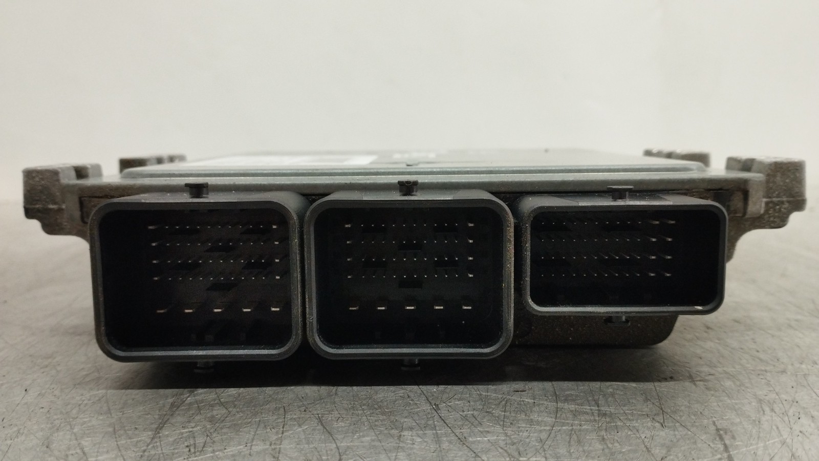 Engine Module CITROEN C4 II três volumes (NC_) | 13 -  Imagem-1