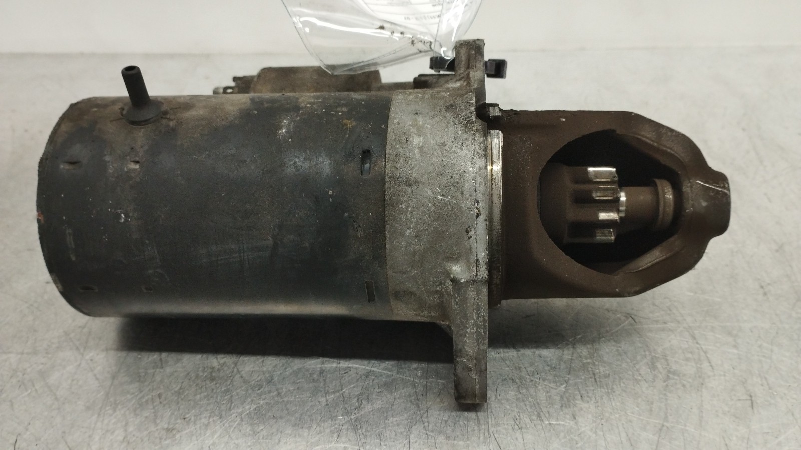 Motor de Arranque NISSAN MICRA II (K11) | 92 - 07
