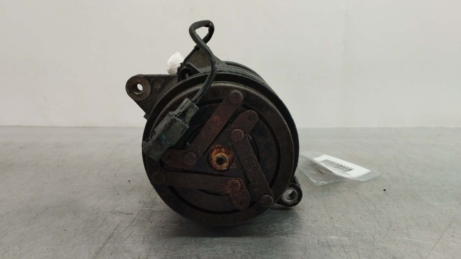 Compressor do Ar condicionado CHEVROLET MATIZ (M200, M250) | 05 - 