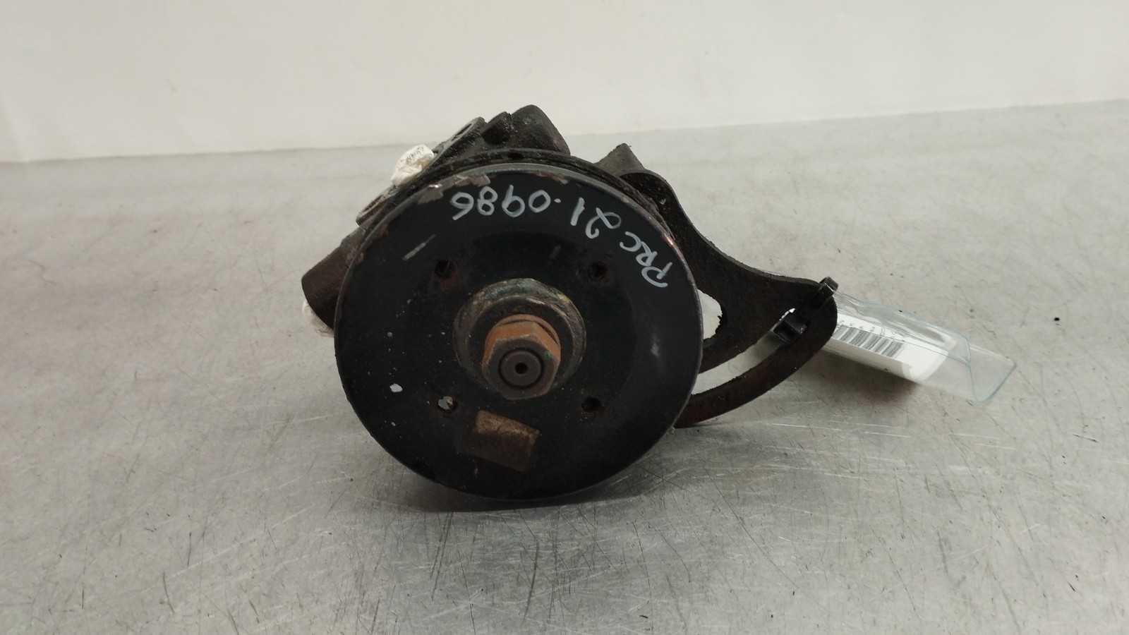 Bomba Direção Assistida CHEVROLET MATIZ (M200, M250) | 05 - 