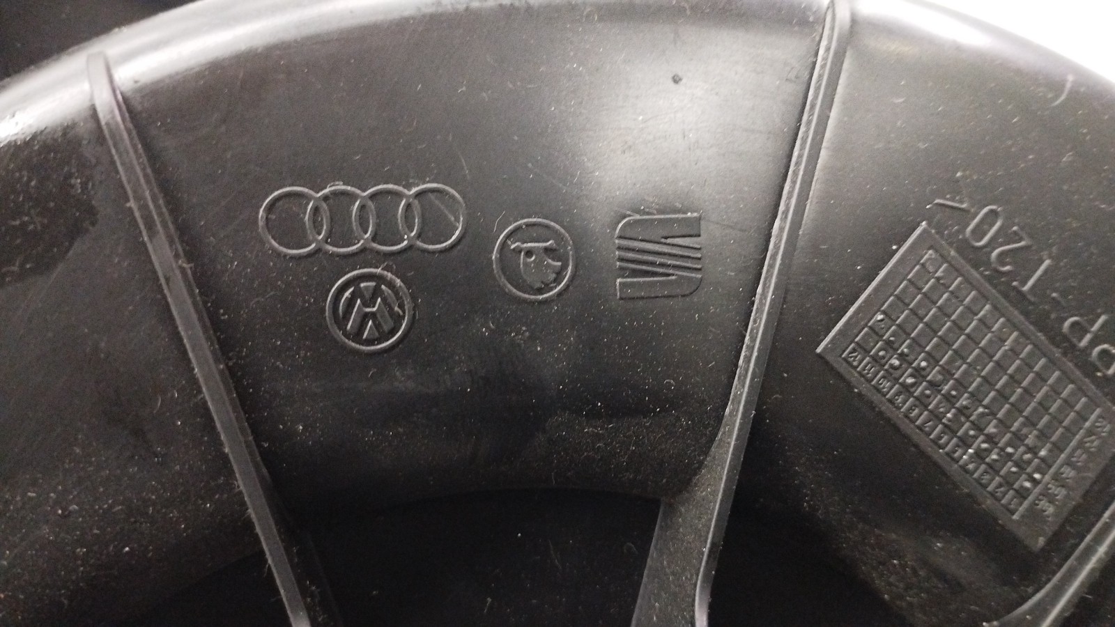 Motor da Sofagem SEAT IBIZA IV (6J5, 6P1) | 08 - 17 Imagem-3