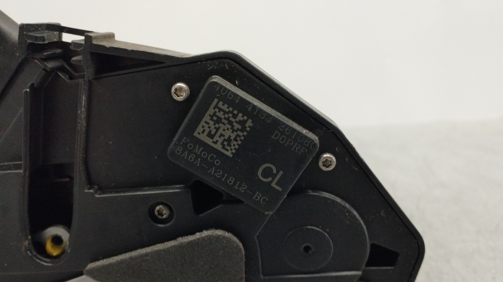 Fecho Da Porta Frente Drt Para FORD FIESTA VI CB1 CCN 08 Procarro fecho-da-porta-frente-drt-para-ford-fiesta-vi-cb1-ccn-08-procarro