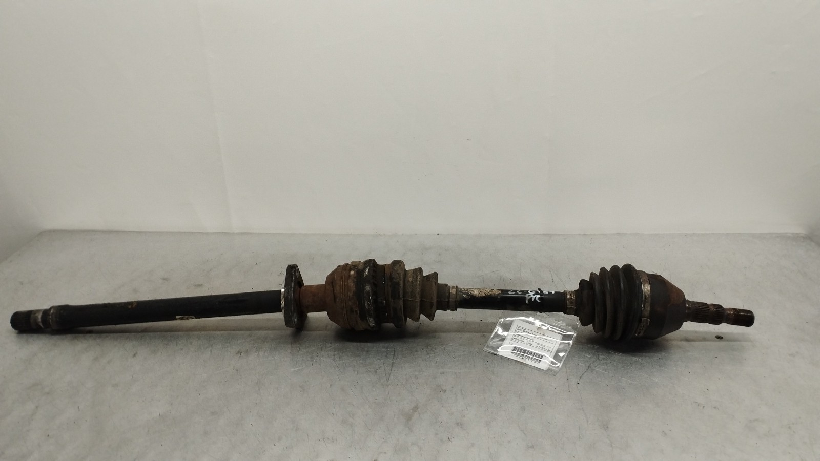 Arbre de transmission avant droit OPEL ASTRA H Combi (A04) | 04 - 14