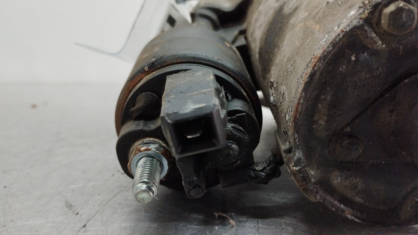 Starter SEAT IBIZA II (6K1) | 93 - 02 Imagem-4