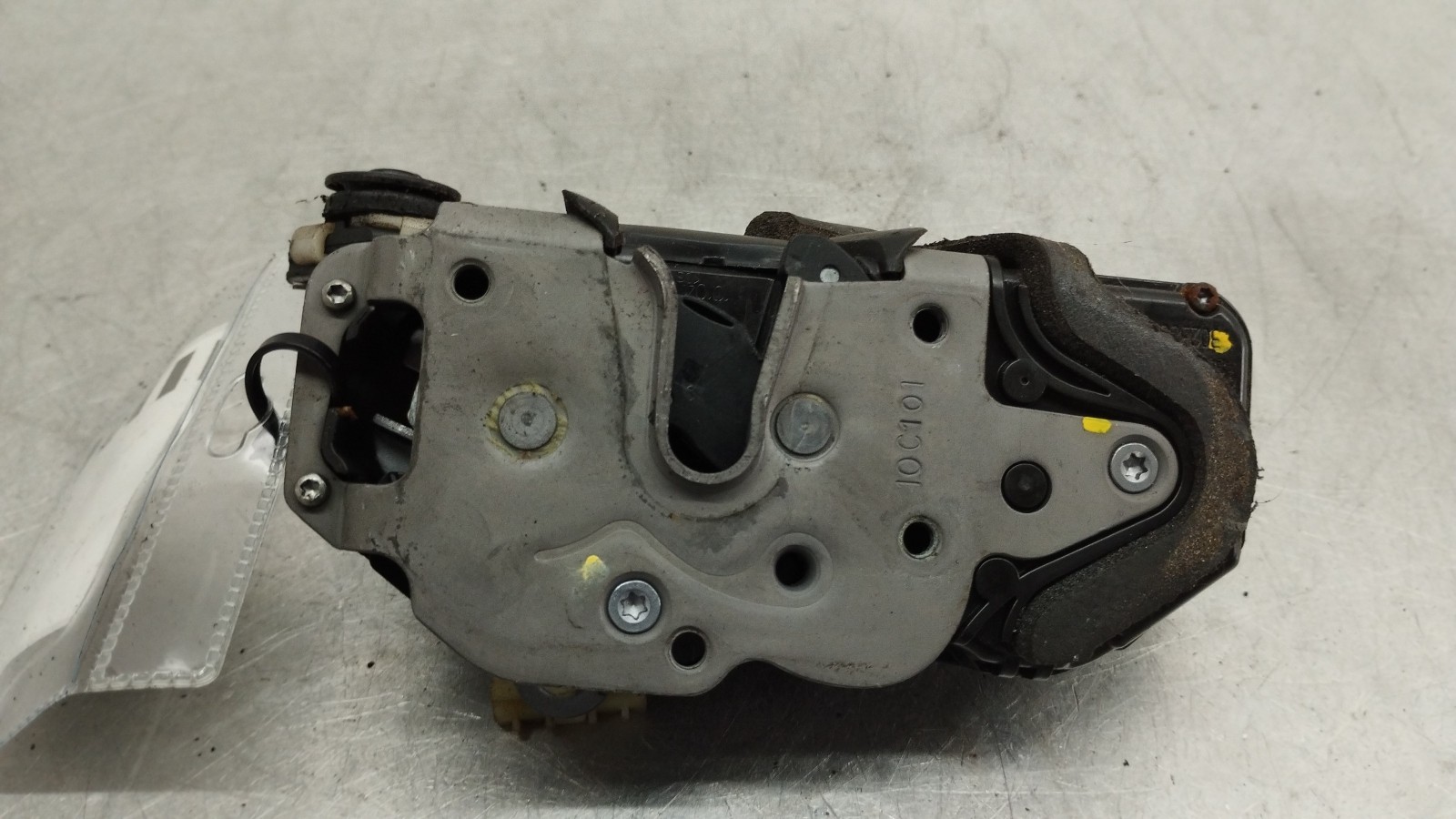 Cierre Puerta Trasera Dcha. OPEL ASTRA J (P10) | 09 - 15