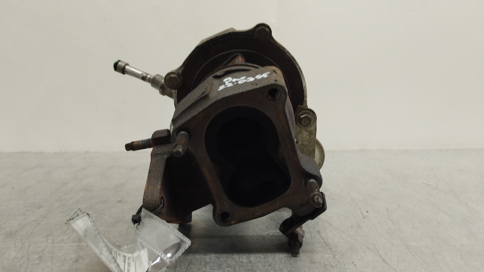 Turbocharger RENAULT MEGANE II Caixa/Combi (KM_) | 03 - 09 Imagem-3