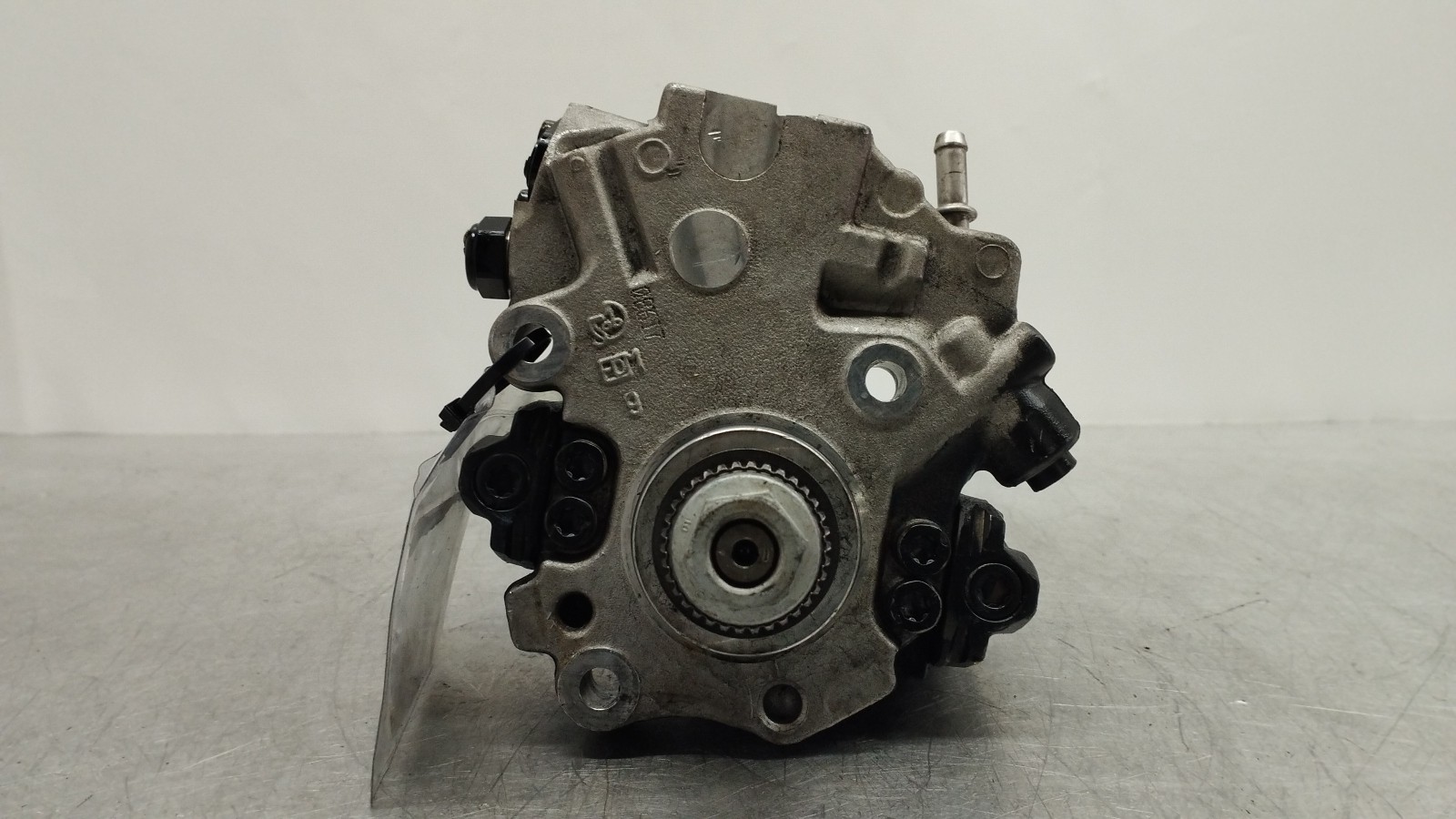 Pompe à injection / Common-Rail MERCEDES-BENZ B-CLASS (W246, W242) | 11 - 18
