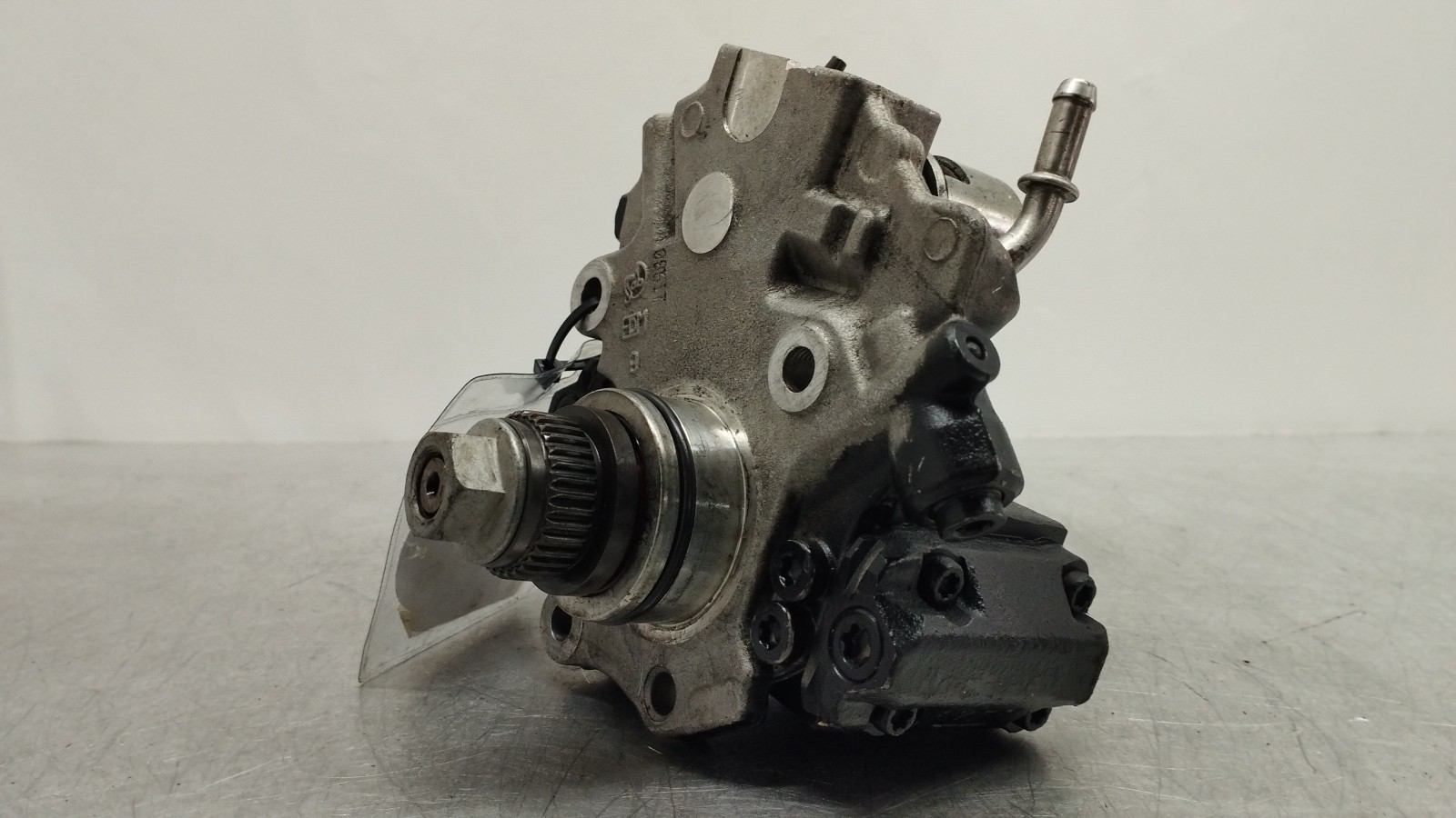 Injection pump / Common-Rail MERCEDES-BENZ B-CLASS (W246, W242) | 11 - 18 Imagem-1