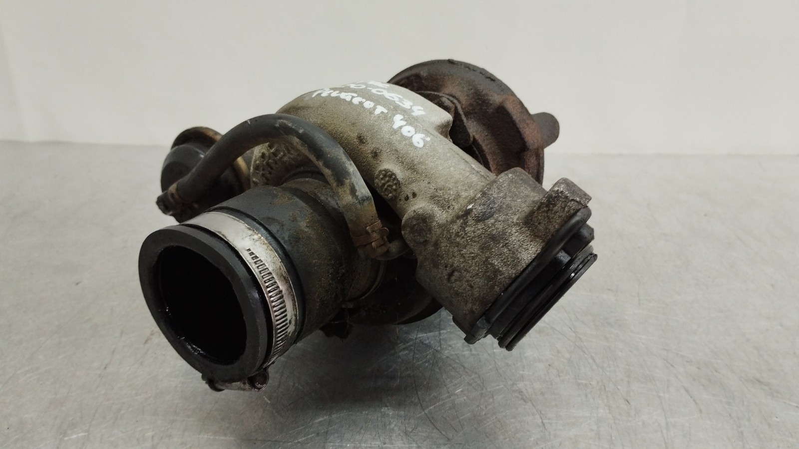 Turbocharger PEUGEOT 406 (8B) | 95 - 05