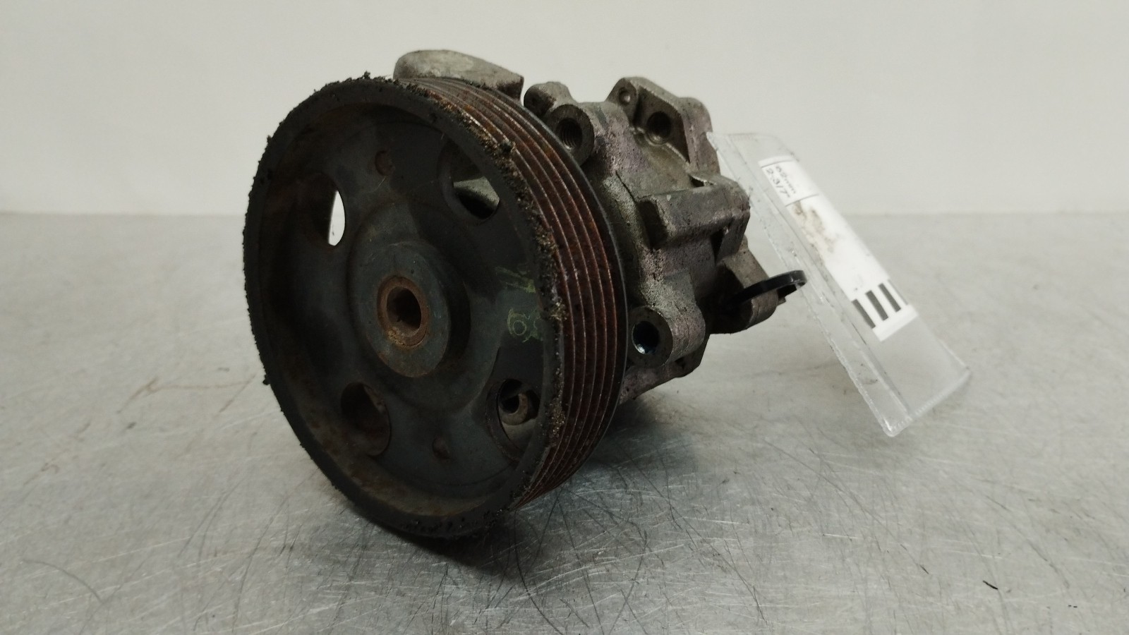 Steering pump PEUGEOT 406 (8B) | 95 - 05