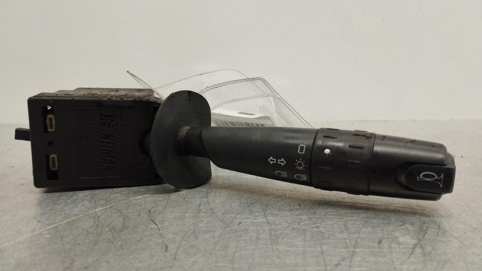 Indicator switch PEUGEOT 406 (8B) | 95 - 05