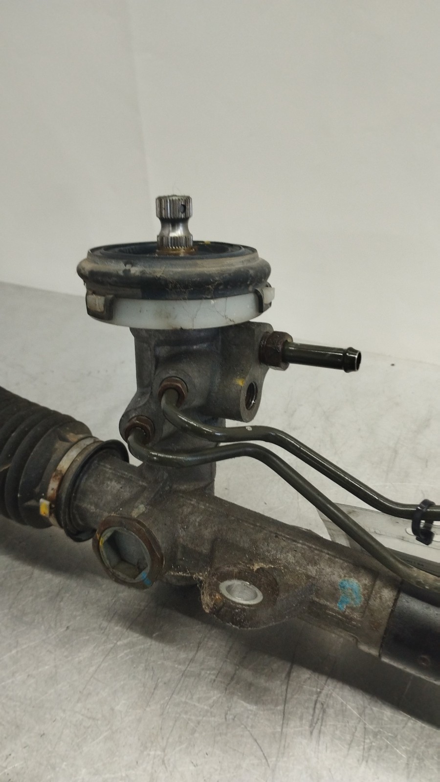 Steering rack KIA PICANTO (SA) | 04 -  Imagem-1
