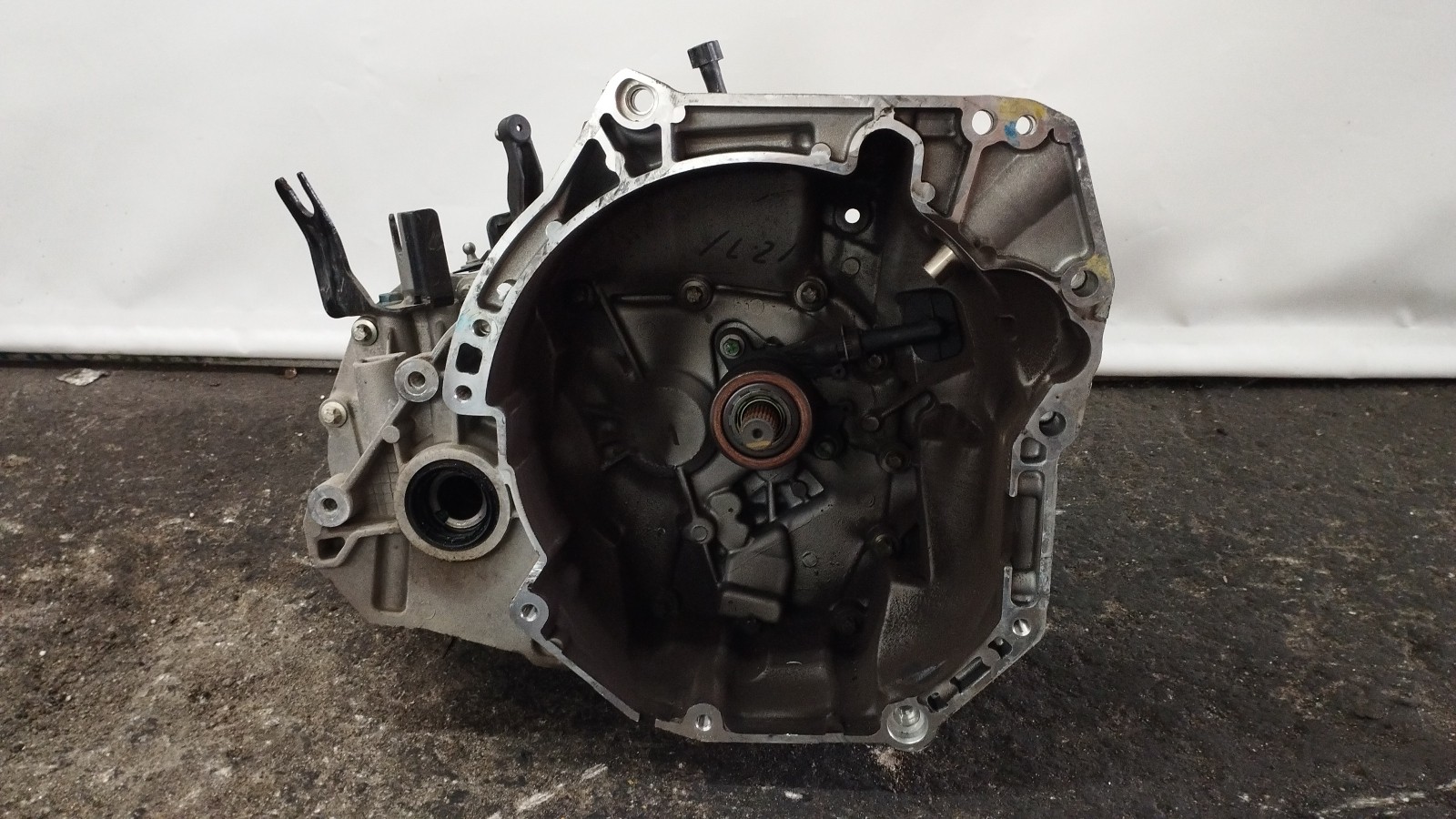 Manual gearbox NISSAN MICRA IV (K13_) | 10 -  Imagem-0