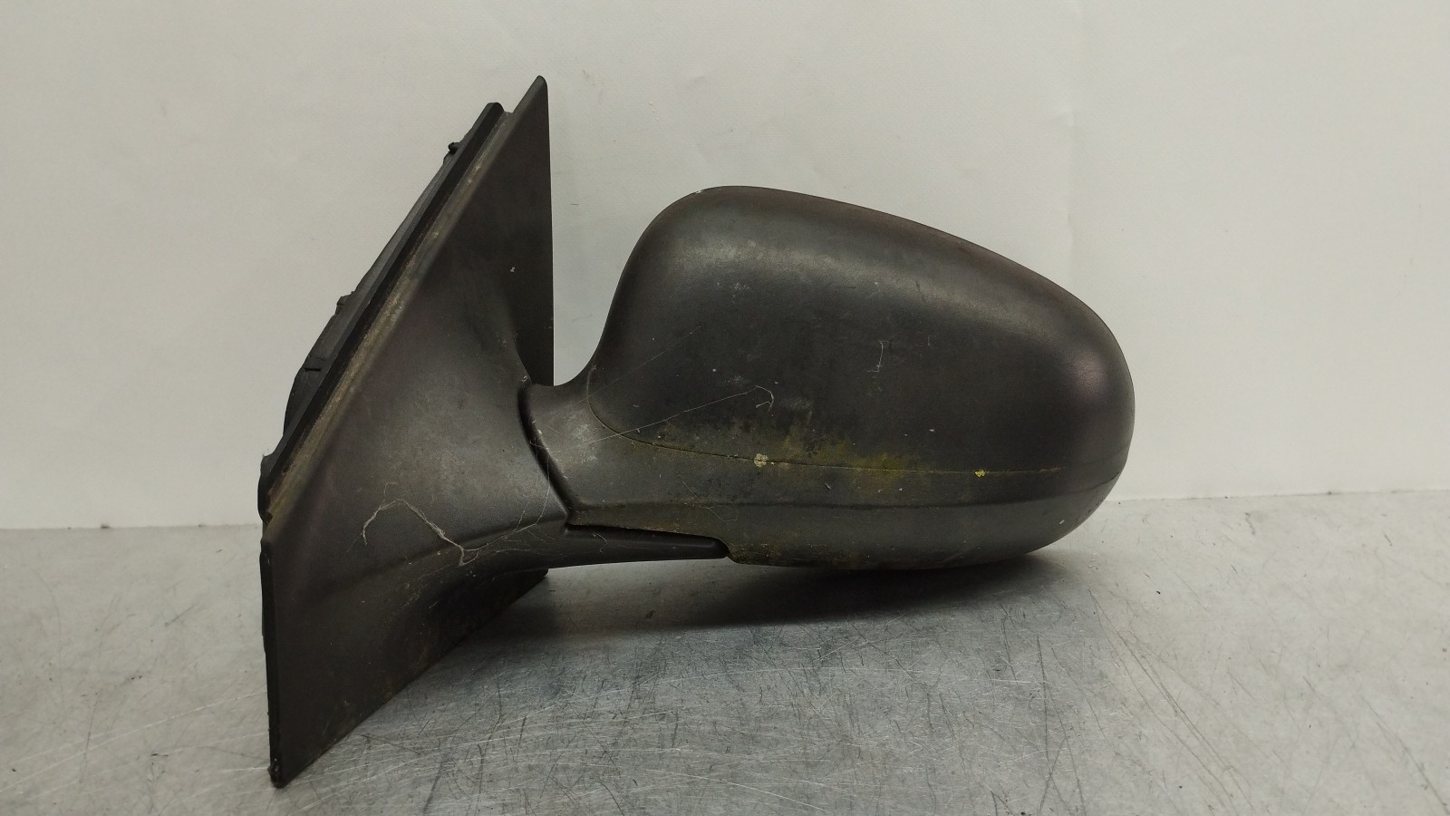 Electric Left Side Mirror LANCIA YPSILON (312_) | 11 - 