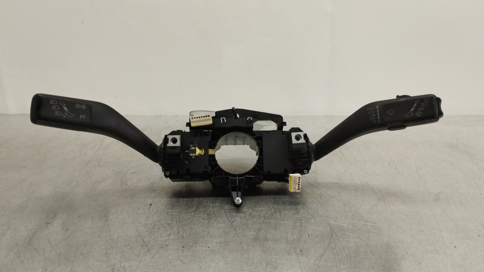 Manete dos Piscas VOLKSWAGEN GOLF VI Van (5K1_) | 08 - 12
