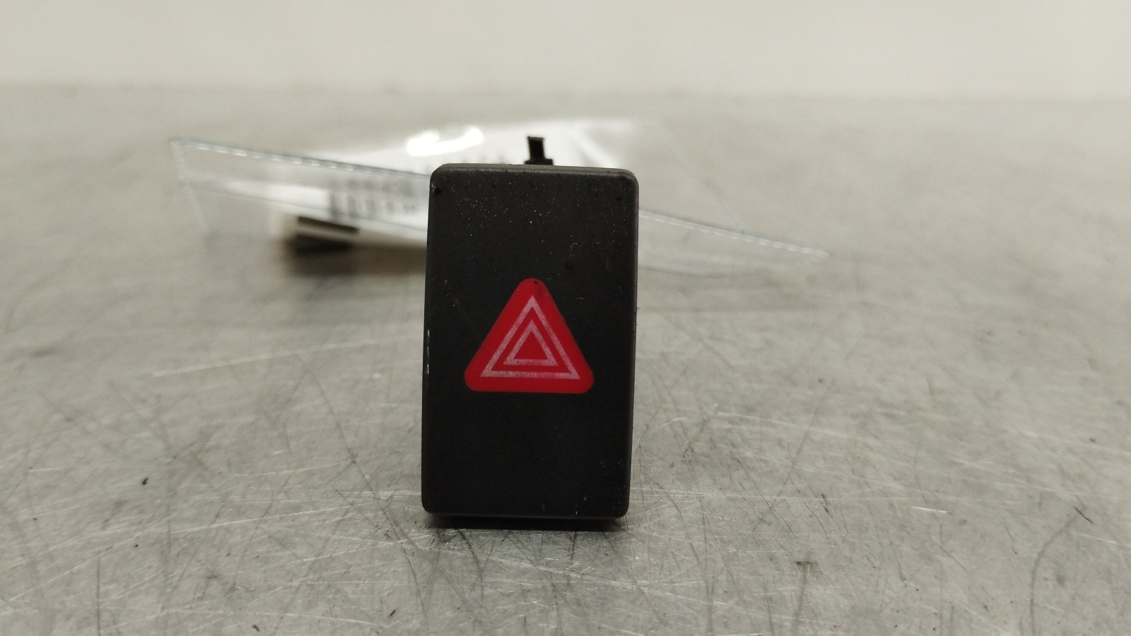 Interruptor 4 Piscas VOLKSWAGEN GOLF VI Van (5K1_) | 08 - 12