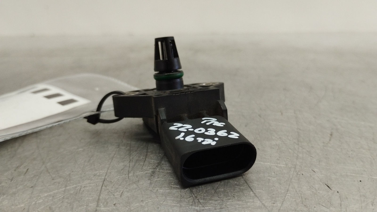 Sensor da Admissão VOLKSWAGEN GOLF VI Van (5K1_) | 08 - 12