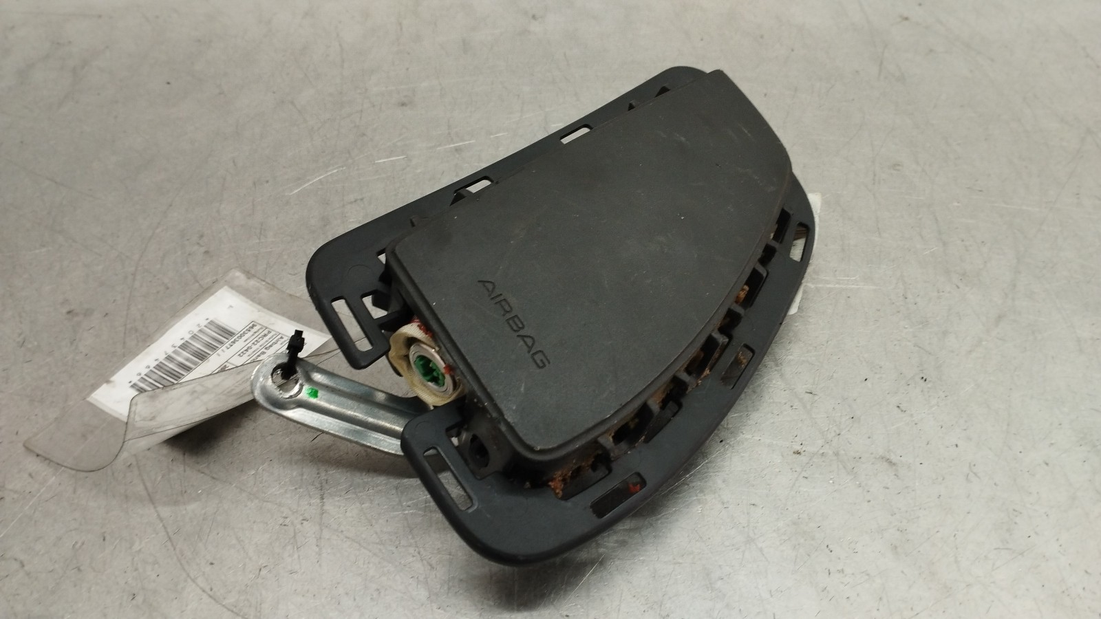 Airbag de siège droit passager  PEUGEOT 307 (3A/C) | 00 - 12