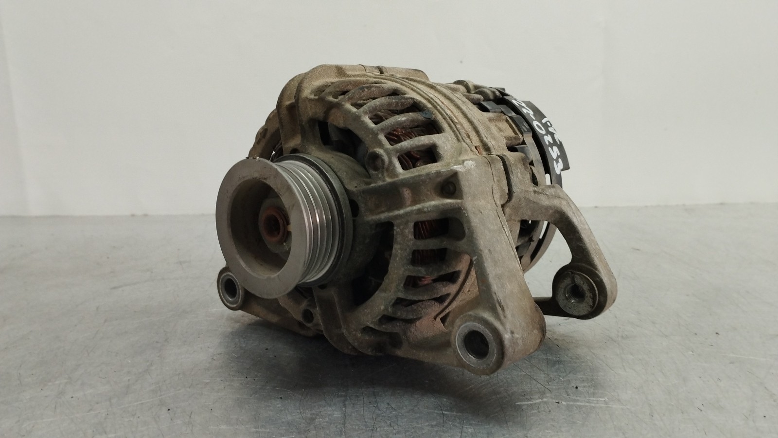 Alternateur OPEL CORSA C (X01) | 00 - 09