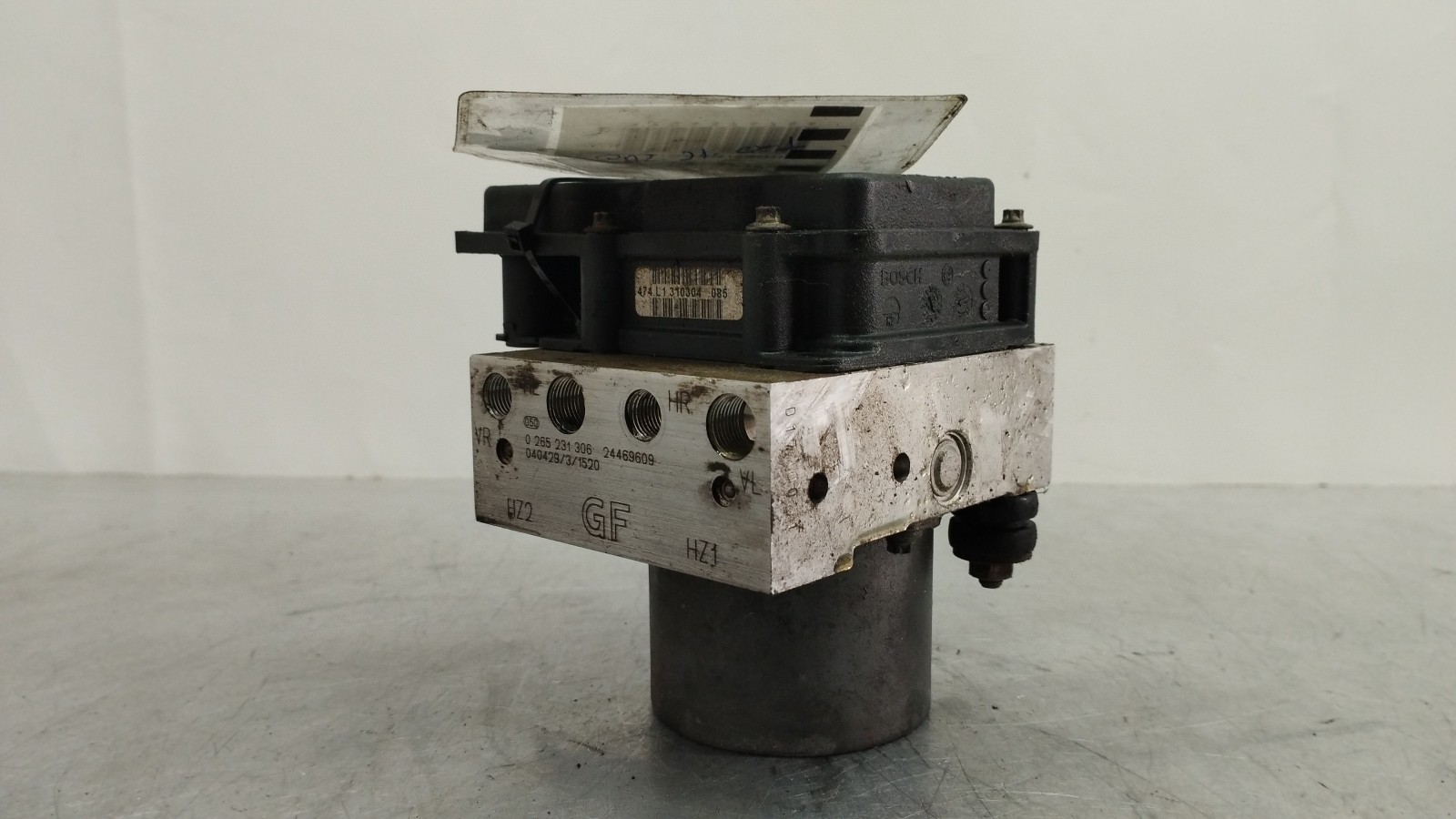 Bloc ABS OPEL CORSA C (X01) | 00 - 09