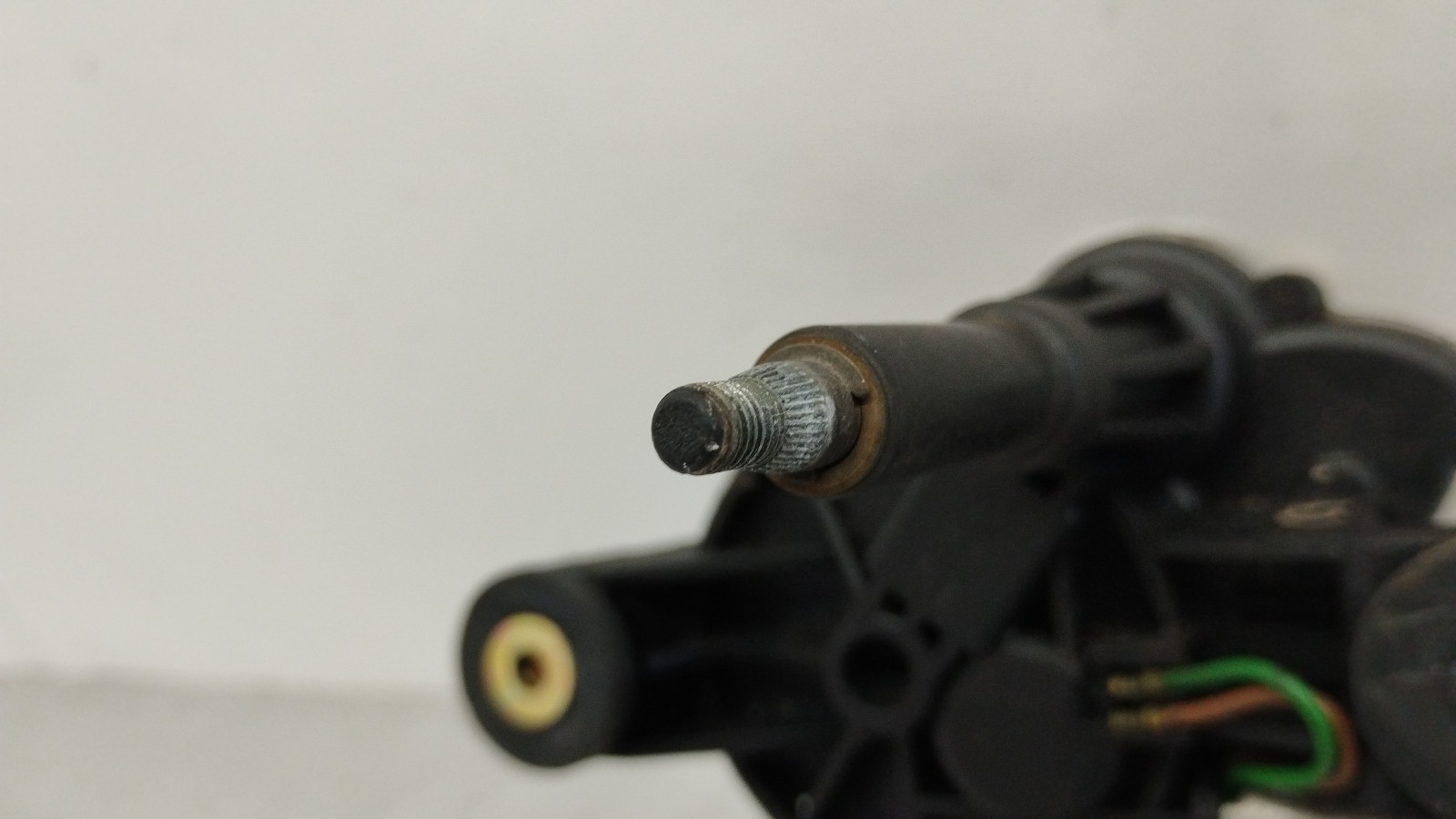 Motor Limpa Pára-brisas Tras FIAT STILO (192_) | 01 - 10 Imagem-2