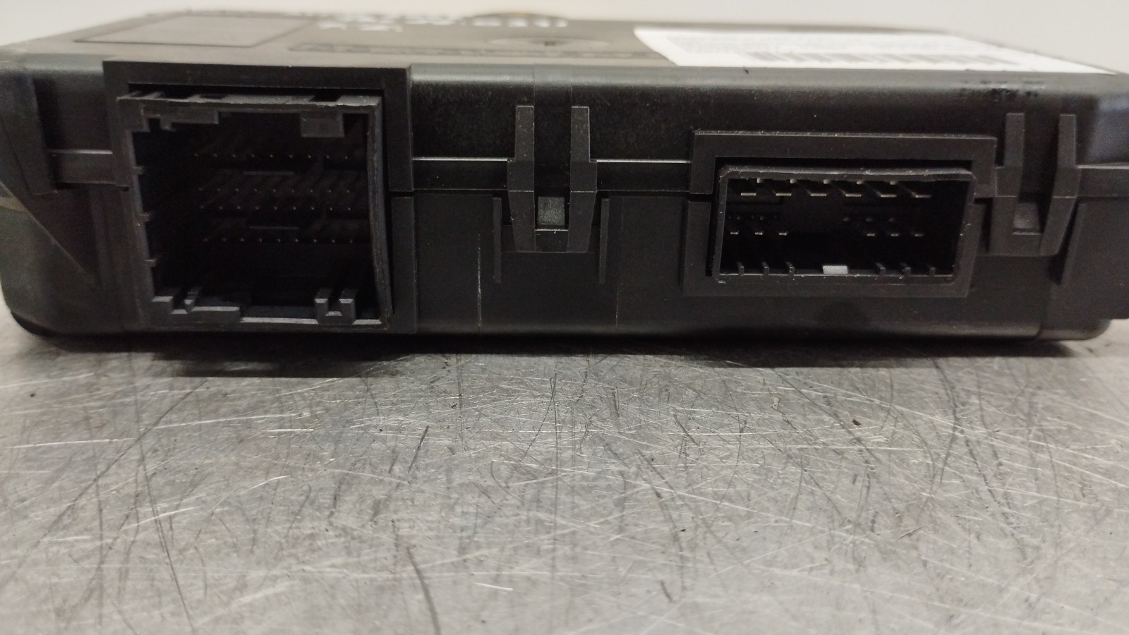 Módulo eléctrico de la ventana delantera izquierda FIAT STILO (192_) | 01 - 10 Imagem-3